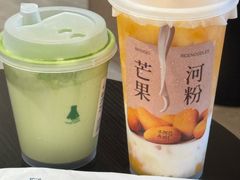 -阿嬷手作(南宁青秀万达店)