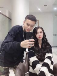 点击看大图 -3AM HAIR SALON烫发染发接发