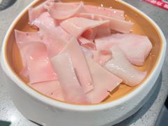 -海底捞火锅(东方时代广场店)
