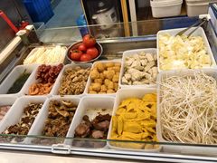 -木木鲜海鲜面(天一店)