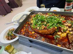 -成都驻京办餐厅(蜀都宾馆店)