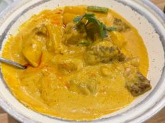 -米泰芒·东南亚料理(体育西店)