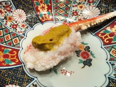 -荣一代目OMAKASE板前料理