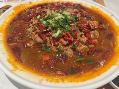 -蓉李记成都名小吃(合肥包河万达店)