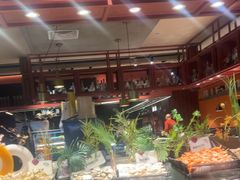 -钱小奴创意自助餐厅·原切谷饲安格斯畅吃(宁波奉化银泰店)