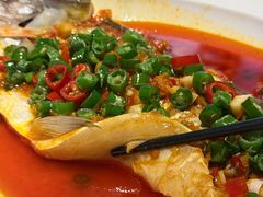 -望京辣宴·古法川菜(望京店)