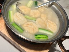 -滋粥楼·顺德菜(番禺广场总店)