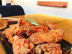 原味炸鸡-勾勾锅(联宝公寓店)