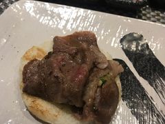 -松临·铁板烧&Omakase(神农店)