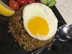 -巴罗萨澳洲滚石牛排(万达广场店)