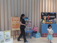 -沃特宝贝亲子游泳中心(壹方中心店)