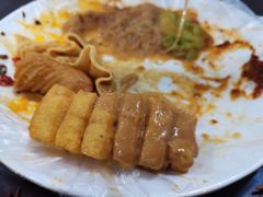 -郭记小街麻辣烫(南小街总店)