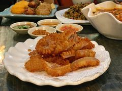 -火燒雲傣家菜(鼓楼店)