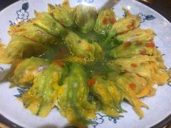 -凤凰山斑鱼馆(恭城店)