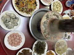 -山海关清和浑锅店