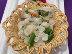 -新海利海鲜城·41年珠海老字号(夏湾店)