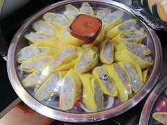 -渔码头食府·20年蓬莱老字号(登州路店)