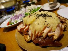 -Myth猪蹄(明洞店)