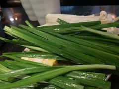 -阪尚皇·原切牛排·烤肉火锅自助(北京路店)