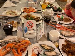 -珀丽酒店-协奏坊餐厅