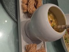 -北京老铺烤鸭(高新店)