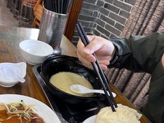 -雪琴面馆富安特色鱼汤面(城中花园店)