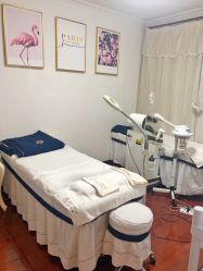 -美肤盾祛痘·问题肌头疗管理中心