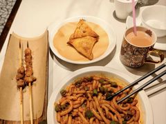 -清真·卡德尔大叔新疆主题餐厅(龙汇路店)