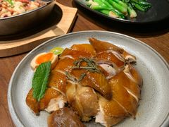 -木棉·醉心粤味(COCO Park店)