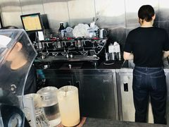 -Cafe Aewol Monsant