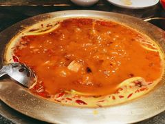 -周师兄大刀腰片火锅(洪崖洞旗舰店)