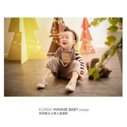 -星宝贝儿童摄影