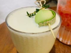 蜜瓜星球-Kekimatata 生日蛋糕·烘焙教学