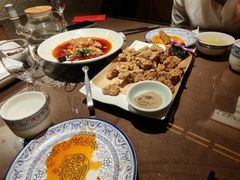 -福来齐·鲁菜海鲜·渔家菜(朝阳街分店)