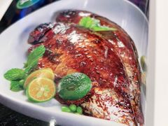 -紫光园·烤鸭·北京菜(劲松店)