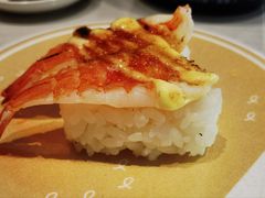 -滨寿司(新街口中央商场店)