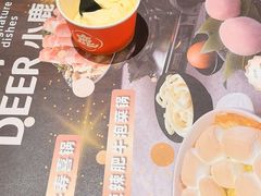 -仙隐小鹿料理食堂(武汉摩尔城店)