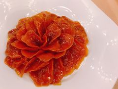 -海尔洲际酒店天下一品中餐厅