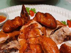 -扬州狮子楼·非遗淮扬菜(总店)