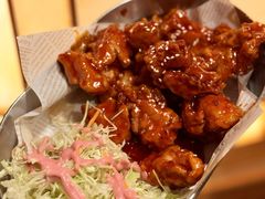 -恩你小木屋·韩式料理(假日广场店)