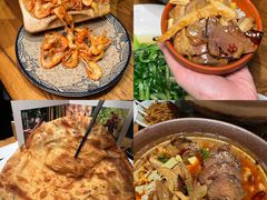-丹江渔村(首都机场店)