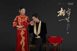 -新奕映像摄影机构