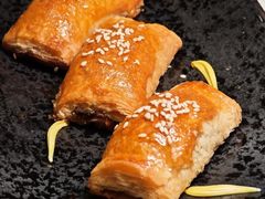 -明阁 Ming Court(广州朗豪酒店)