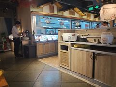 -绿草地·湘菜(喜盈门店)