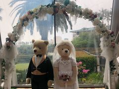 -济州岛泰迪熊博物馆