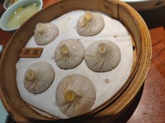 -裕兴记•蟹黄面馆(人民广场店)