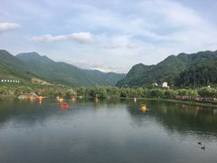 -后柳水乡