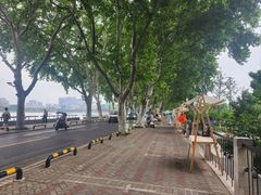 -李公堤