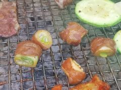-同心烧烤(总店)