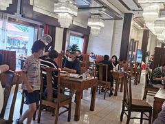 大堂-马凯餐厅(地安门店)